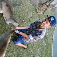 Jaron Knockaert的照片