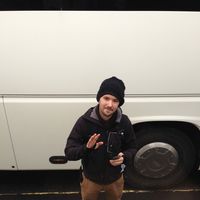 Le foto di Oriol Nierga Llandrich