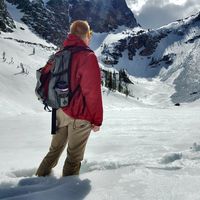 Daniel Milde's Photo