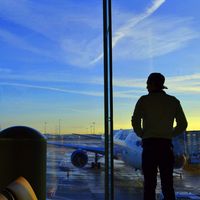 Jean-Yves Gaïo's Photo