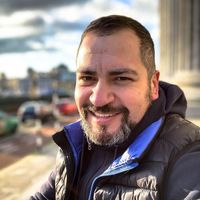 Le foto di Stevesson Arruda