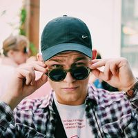 Konrad Juźwiuk's Photo