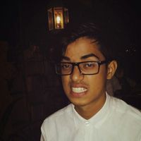 Vaishnav Isai's Photo