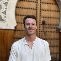 Onno Gieling's Photo