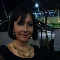 Aurea Andrade's Photo