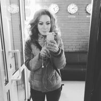 Evgeniya Perelomova's Photo