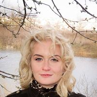 Olga Kobernuk的照片