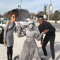 Webby Phiri的照片