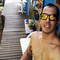 Felipe Lemos的照片