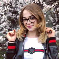 Viktoria Derevenets的照片