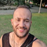 Kleber Palmieri的照片