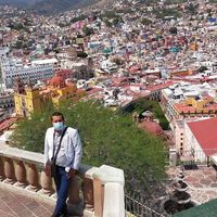 Christian Reyes's Photo