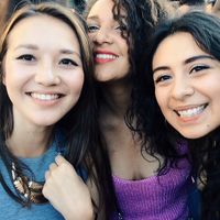 Le foto di Bianca Young