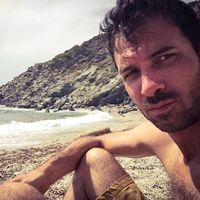 Fabrizio Scanavini's Photo