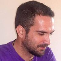 Marcos Figueroa的照片