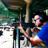 Chandan Lund的照片