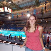 Fanny Houvion's Photo