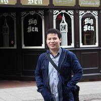 Jordan Susantio的照片