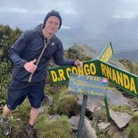 Le foto di Gary Luke Muffitt