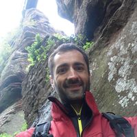 Frederic Zeller's Photo