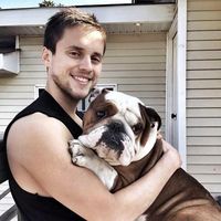 José Delgado的照片