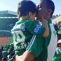 Tarik Tarik的照片