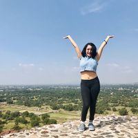 Aline Robles的照片