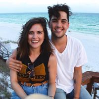 Fotos de Chandler Cunningham