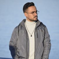 İsmail Kulak的照片