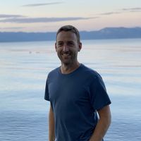 Evan Purcell's Photo