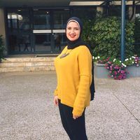 Le foto di Mira Hamed