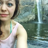 Fotos von Diana  Smith