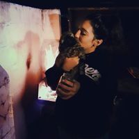 Guadalupe Martinez的照片