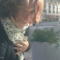 Elena Lanfranchi's Photo