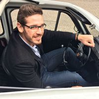 Francesco Lampo's Photo