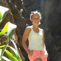 Fotos de Julie Palsterman