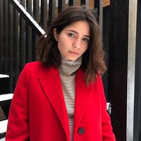 Fotos de Kamilla Isentlyuk