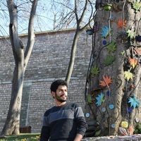 Fotos de Masum Laçin