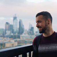 Daniel Andreato的照片