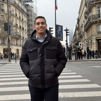 FéHmi Kérrou's Photo