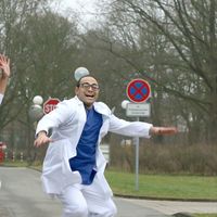 Antoine Sadek's Photo