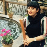 Sami Rahimi的照片