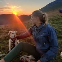 Esmee Segond's Photo