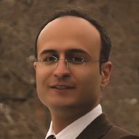 Michael Alexander的照片