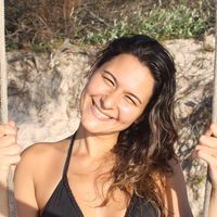 Drielle Cardoso的照片