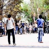 Daniel Martinez Aguilar's Photo