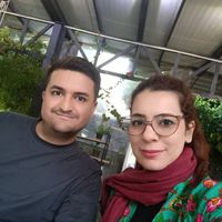 Nima Ebrahimifard's Photo