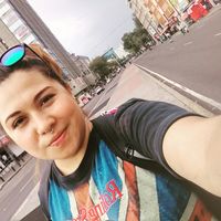 karla michelle segundo's Photo