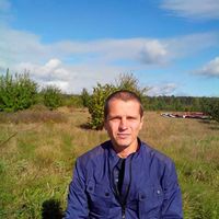 Alexander Afanasenko's Photo