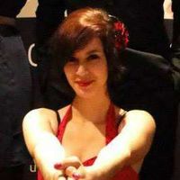 Saussana Esauna's Photo